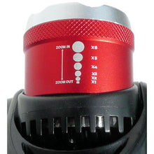 Load image into Gallery viewer, Maxxeon WorkStar 630 Rechargeable LED Head Lamp
